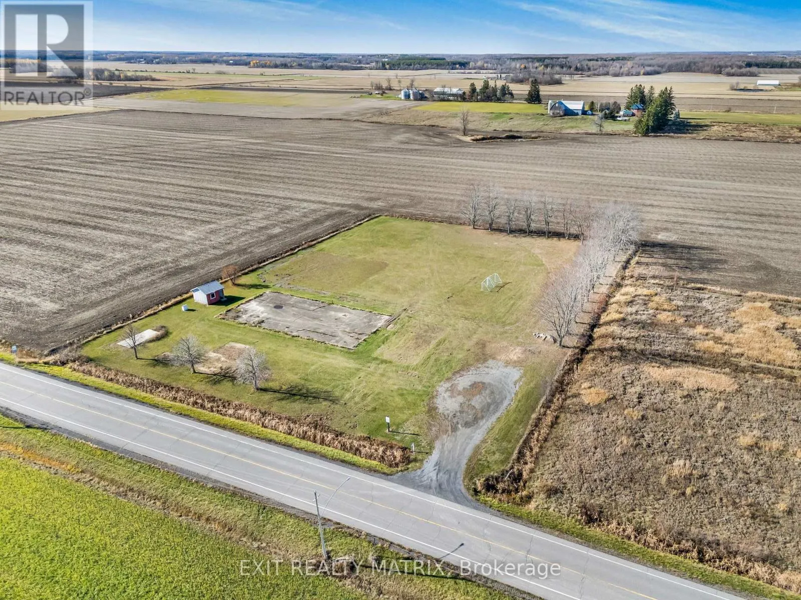 000 COUNTY RD 14 ROAD