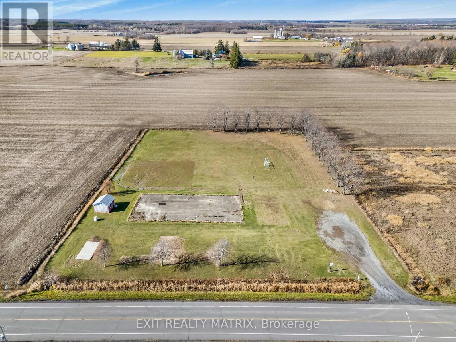 000 COUNTY RD 14 ROAD