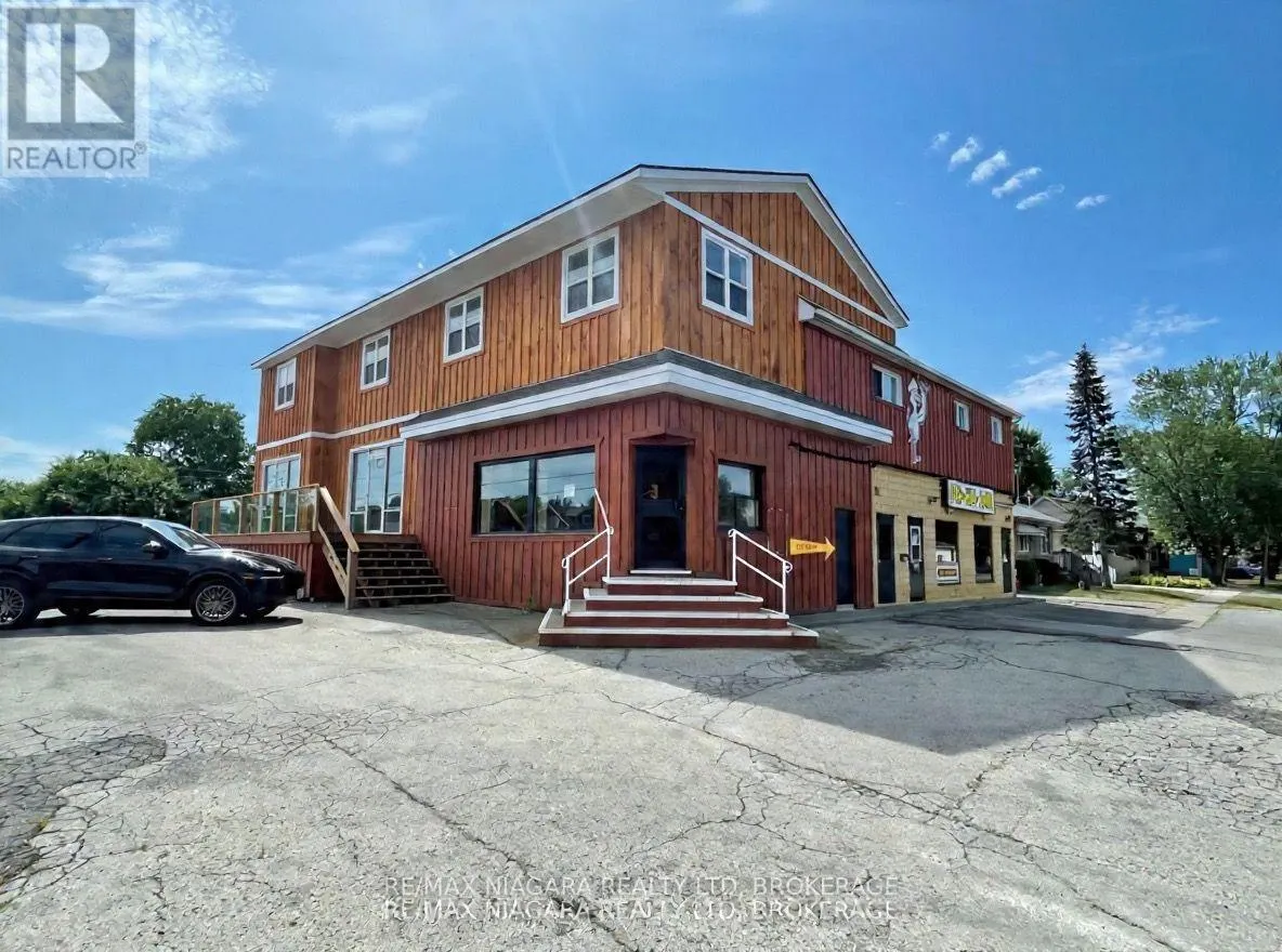 335 WELLINGTON STREET