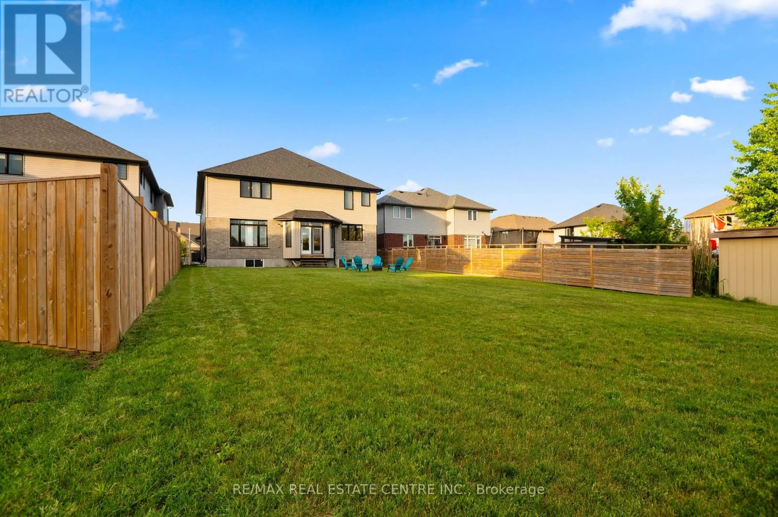 139 MARR DRIVE