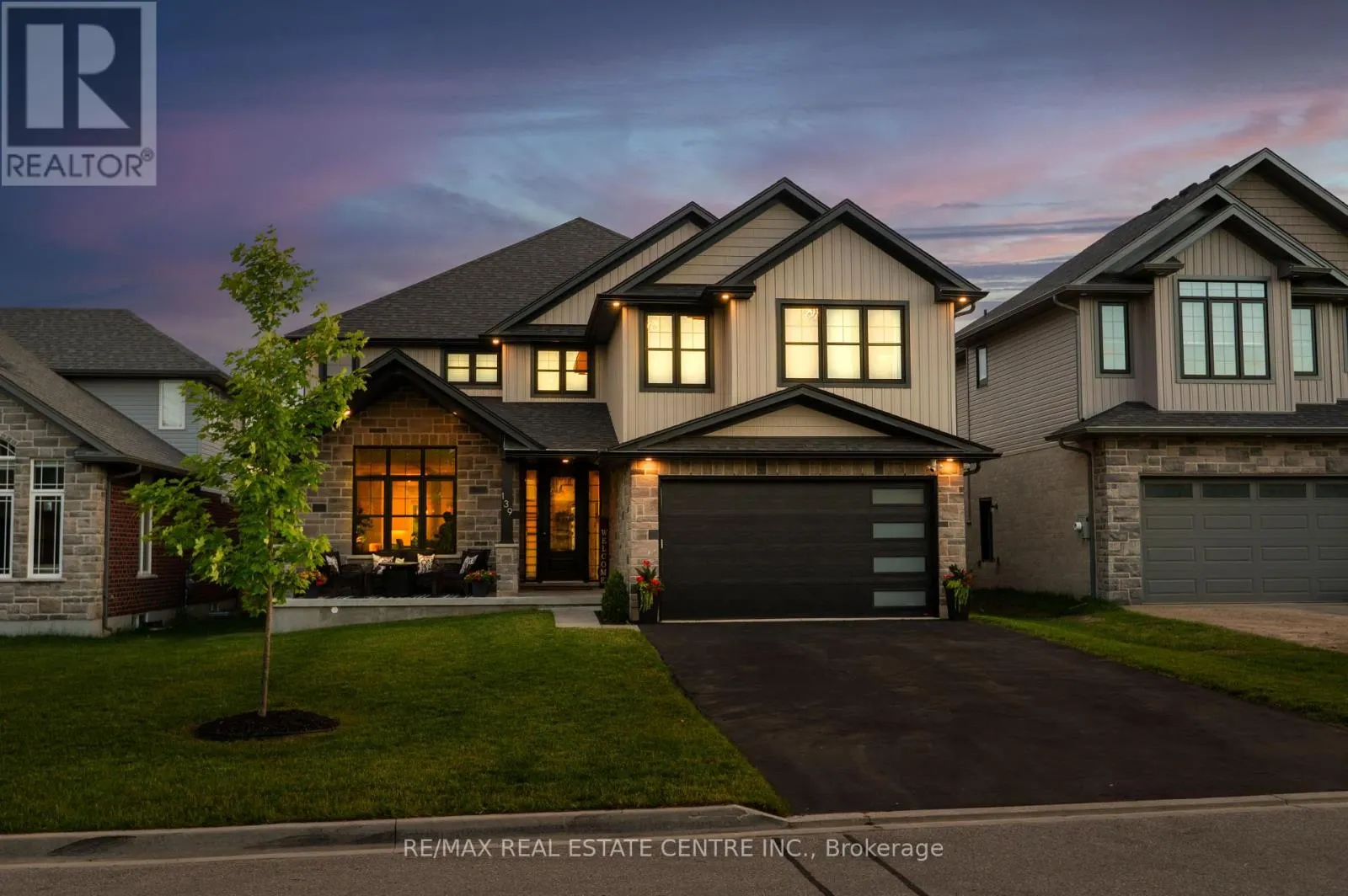 139 MARR DRIVE