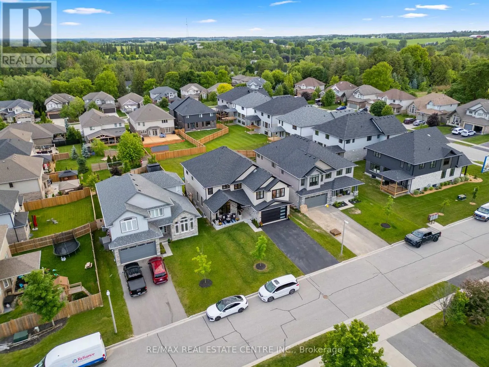 139 MARR DRIVE