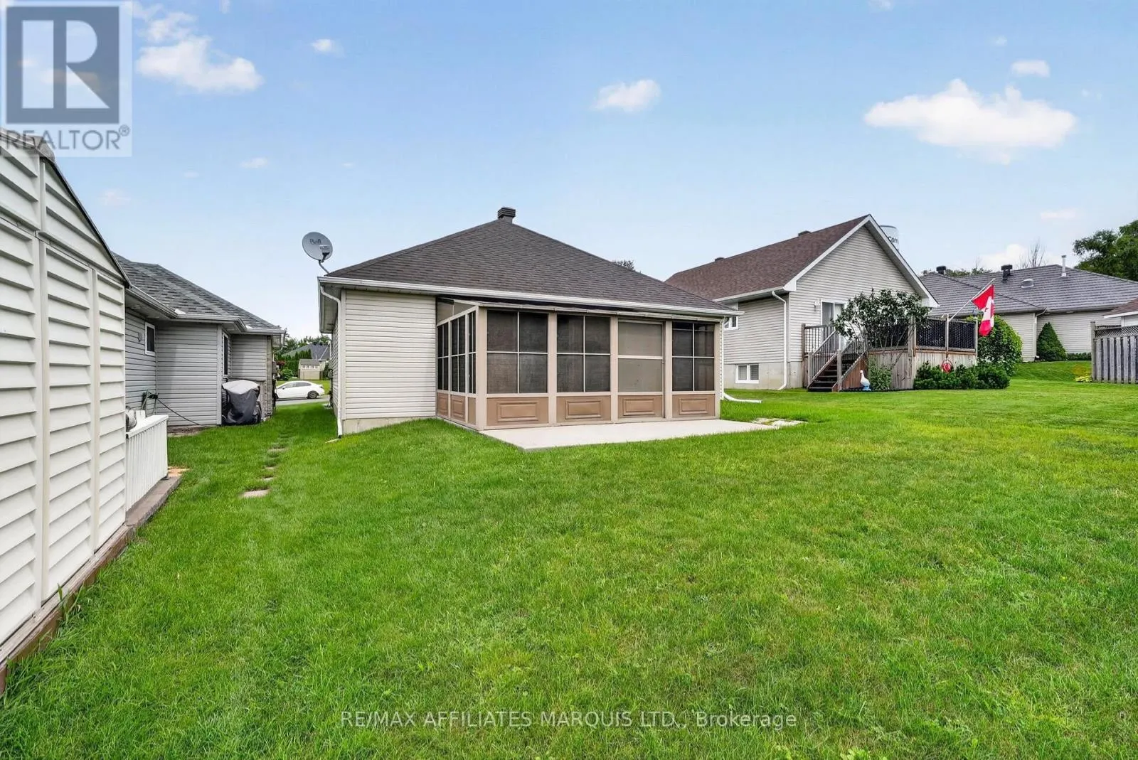 121 GAIL ELIZABETH COURT