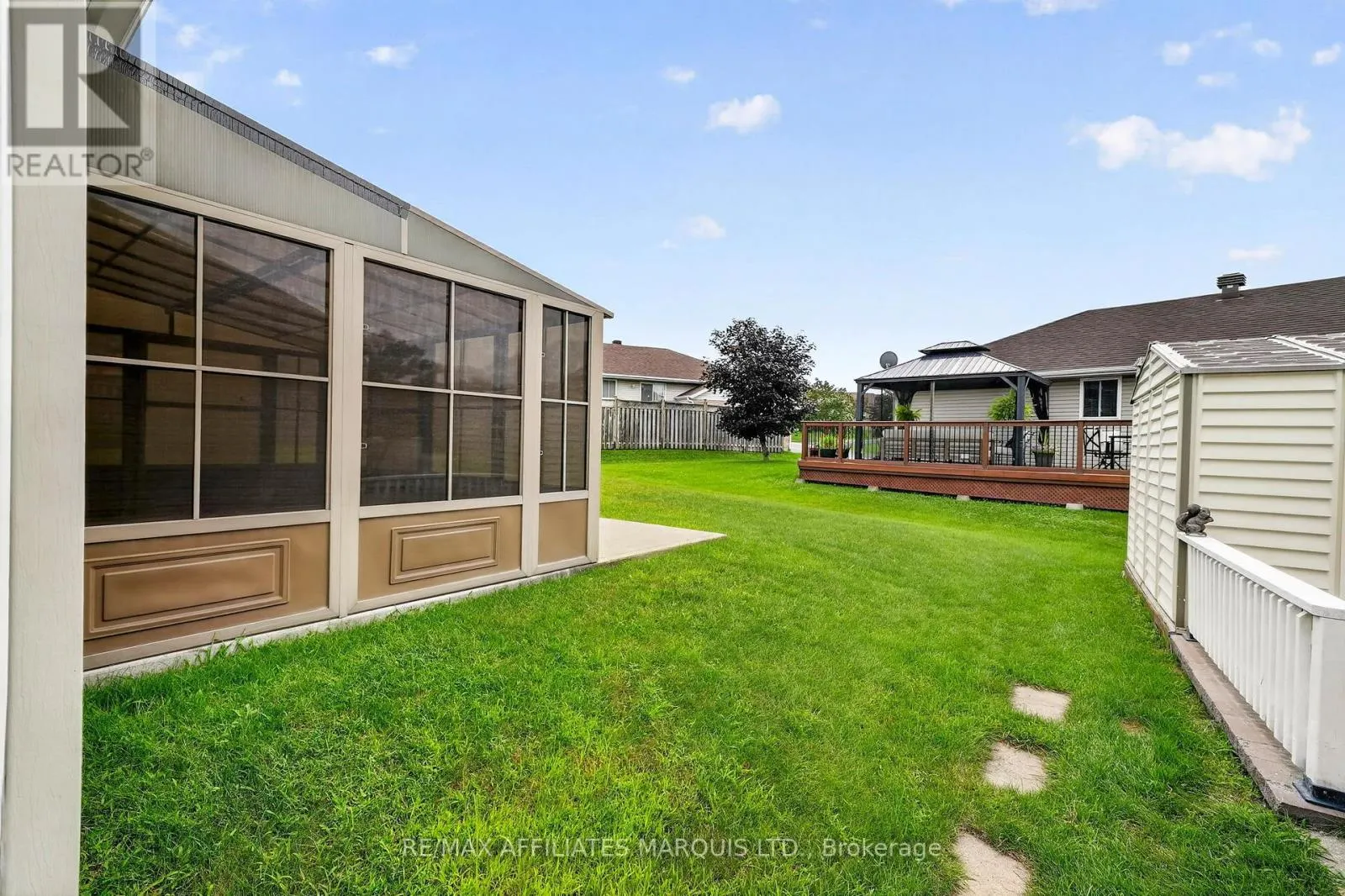 121 GAIL ELIZABETH COURT