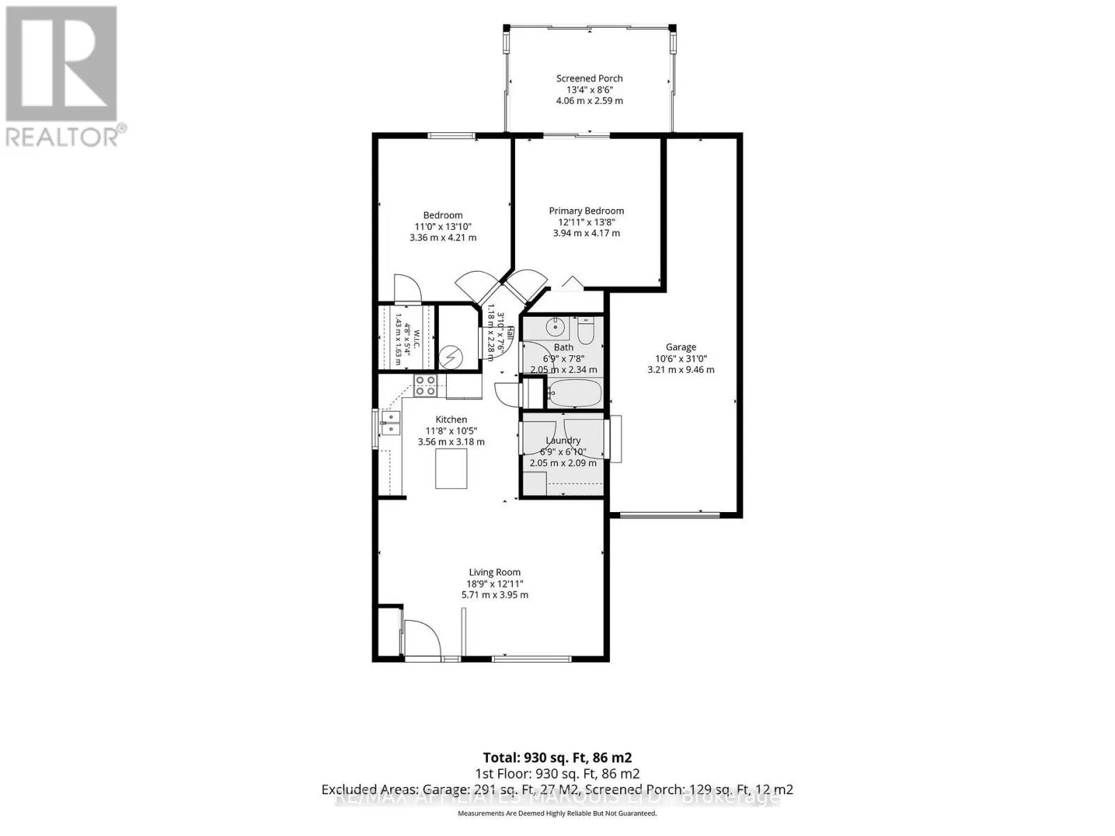 121 GAIL ELIZABETH COURT