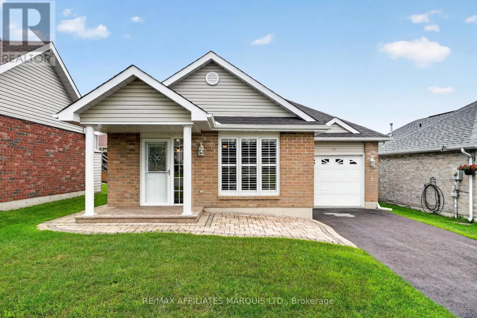121 GAIL ELIZABETH COURT