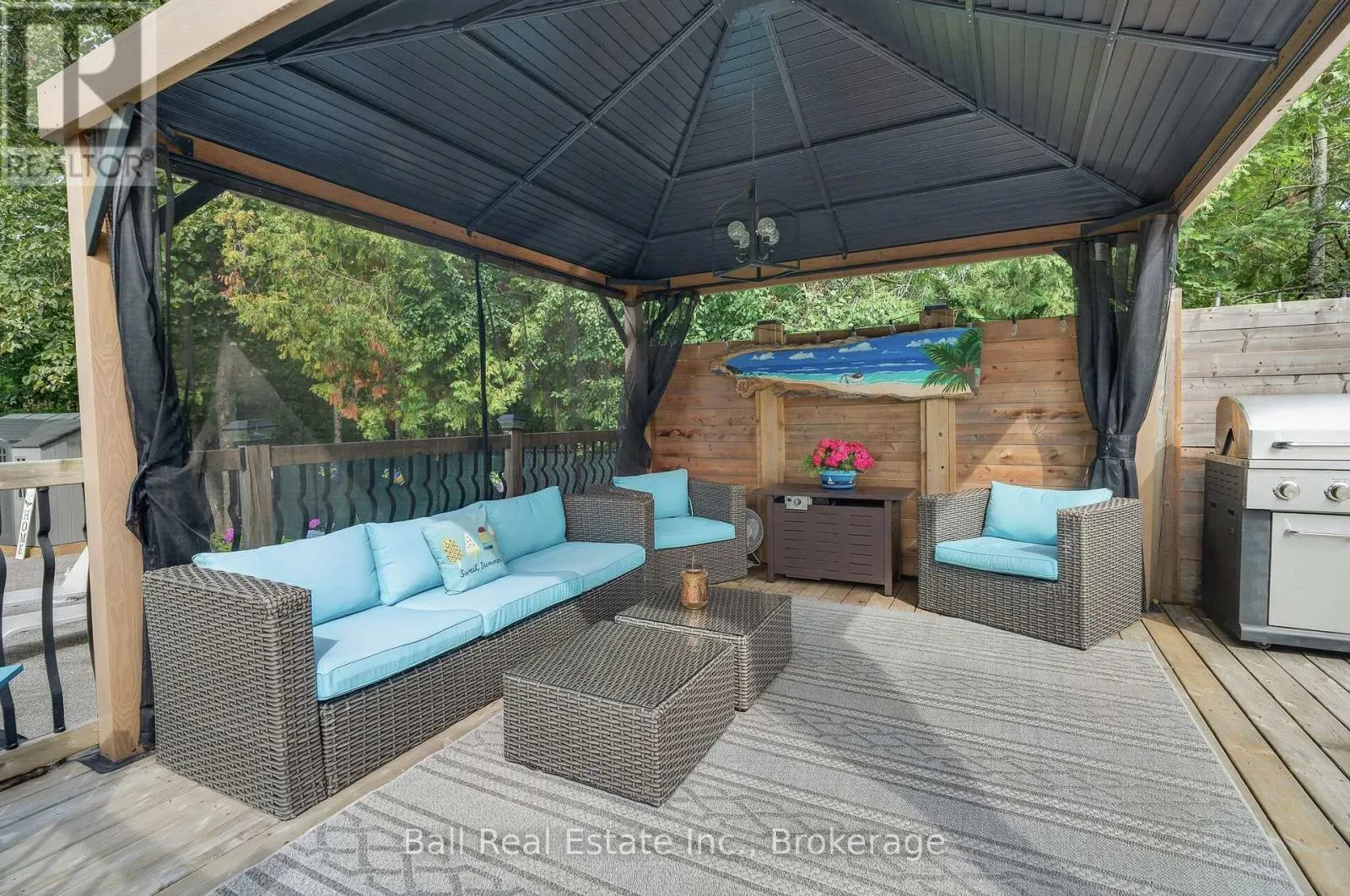 118 ECHO BAY ROAD E