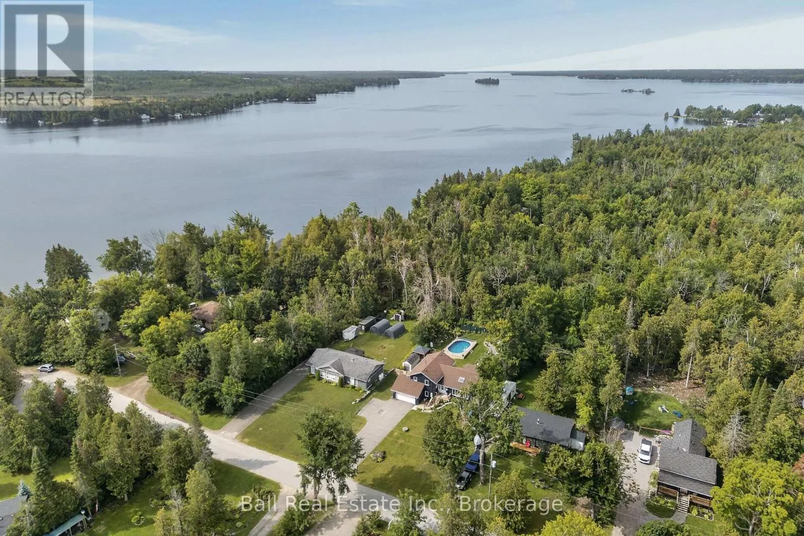 118 ECHO BAY ROAD E