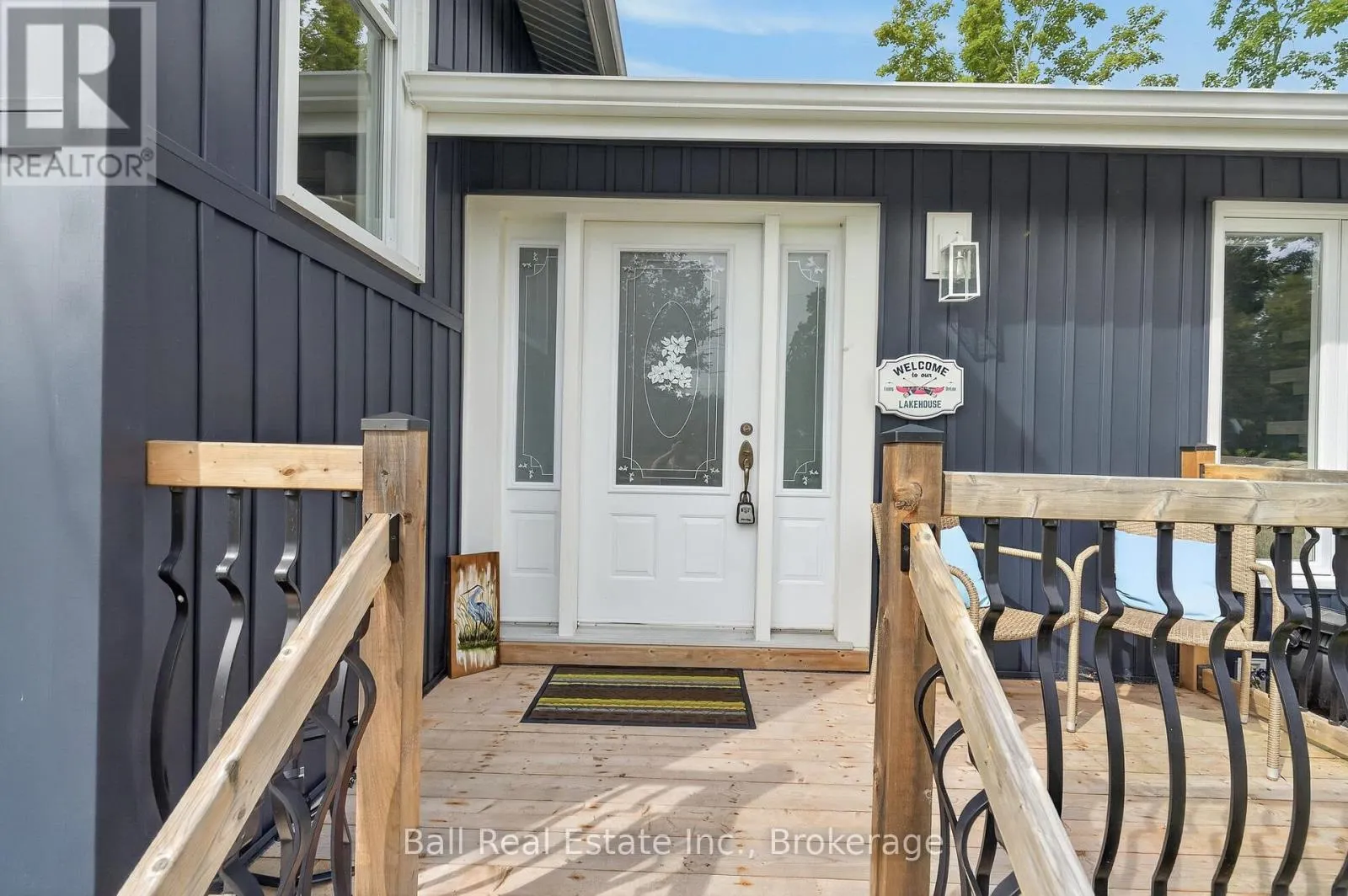 118 ECHO BAY ROAD E