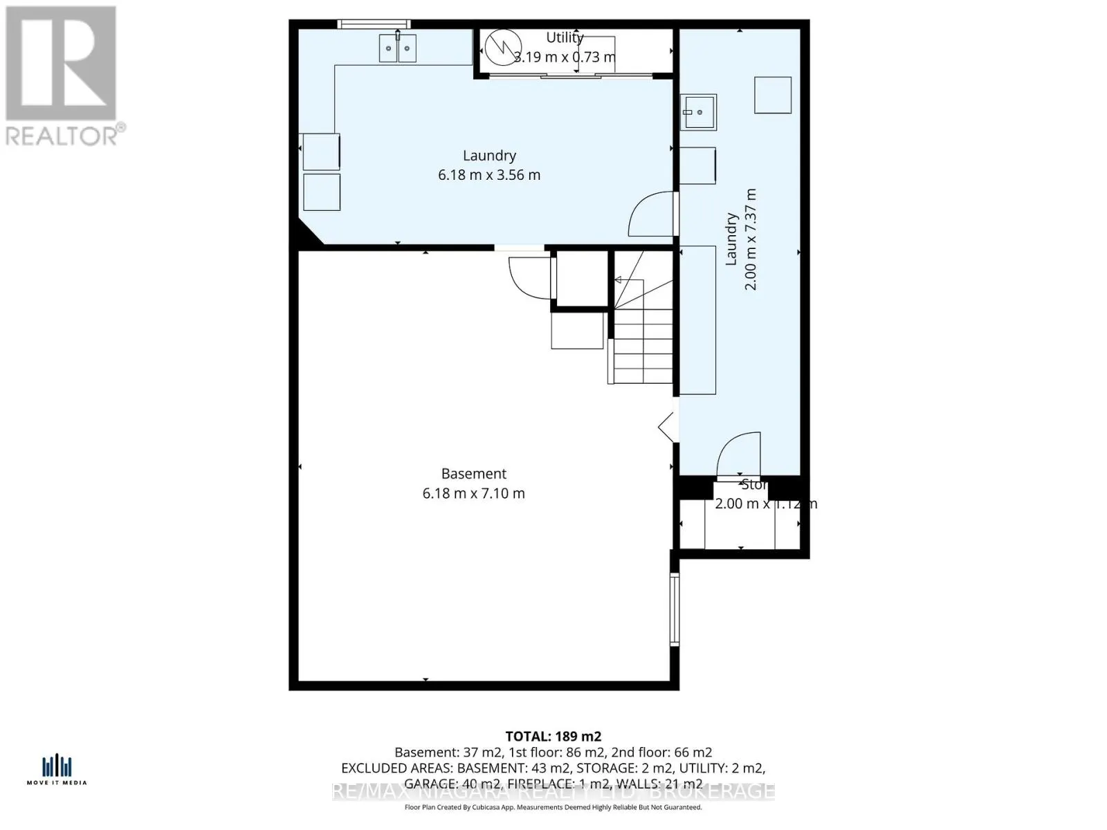 17 WALNUT STREET