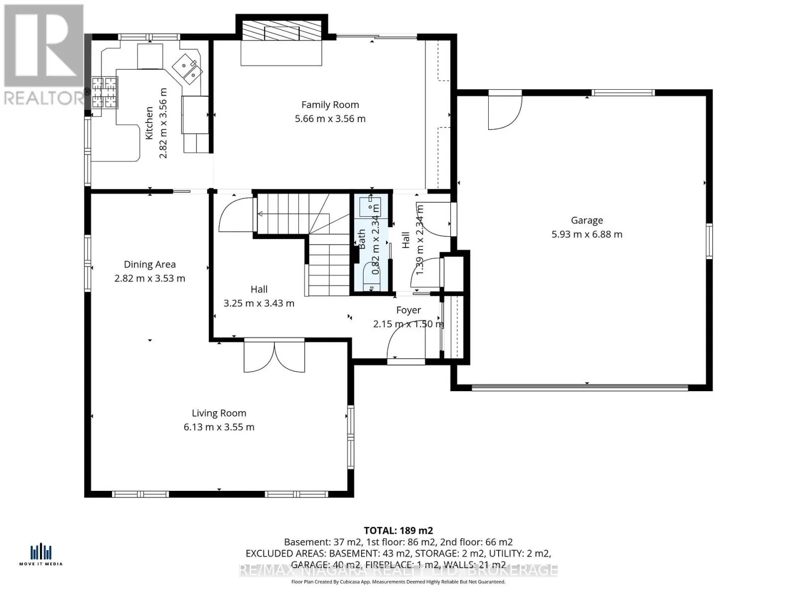 17 WALNUT STREET