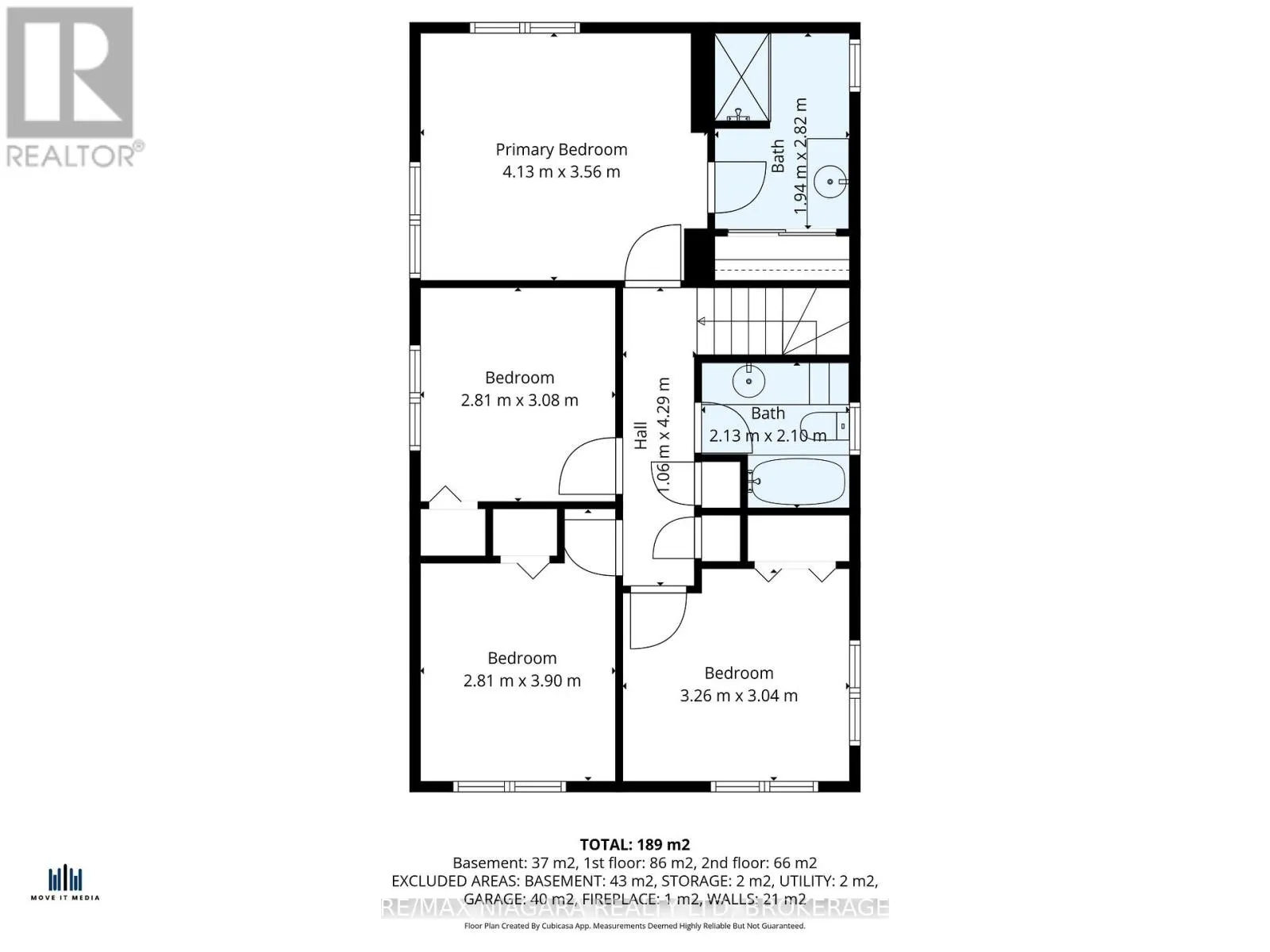 17 WALNUT STREET