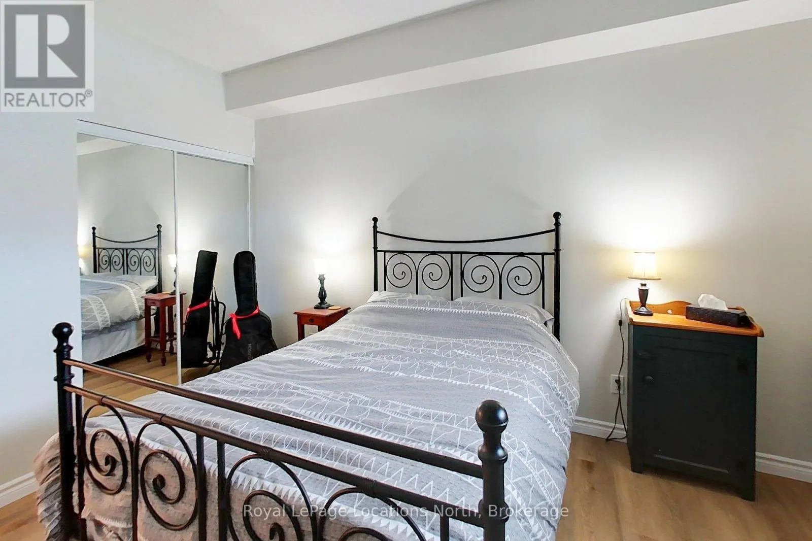 208 - 34 BAYFIELD STREET #208
