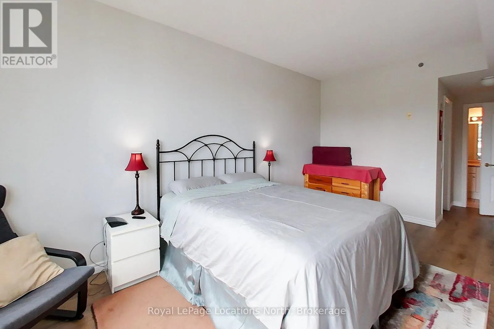 208 - 34 BAYFIELD STREET #208
