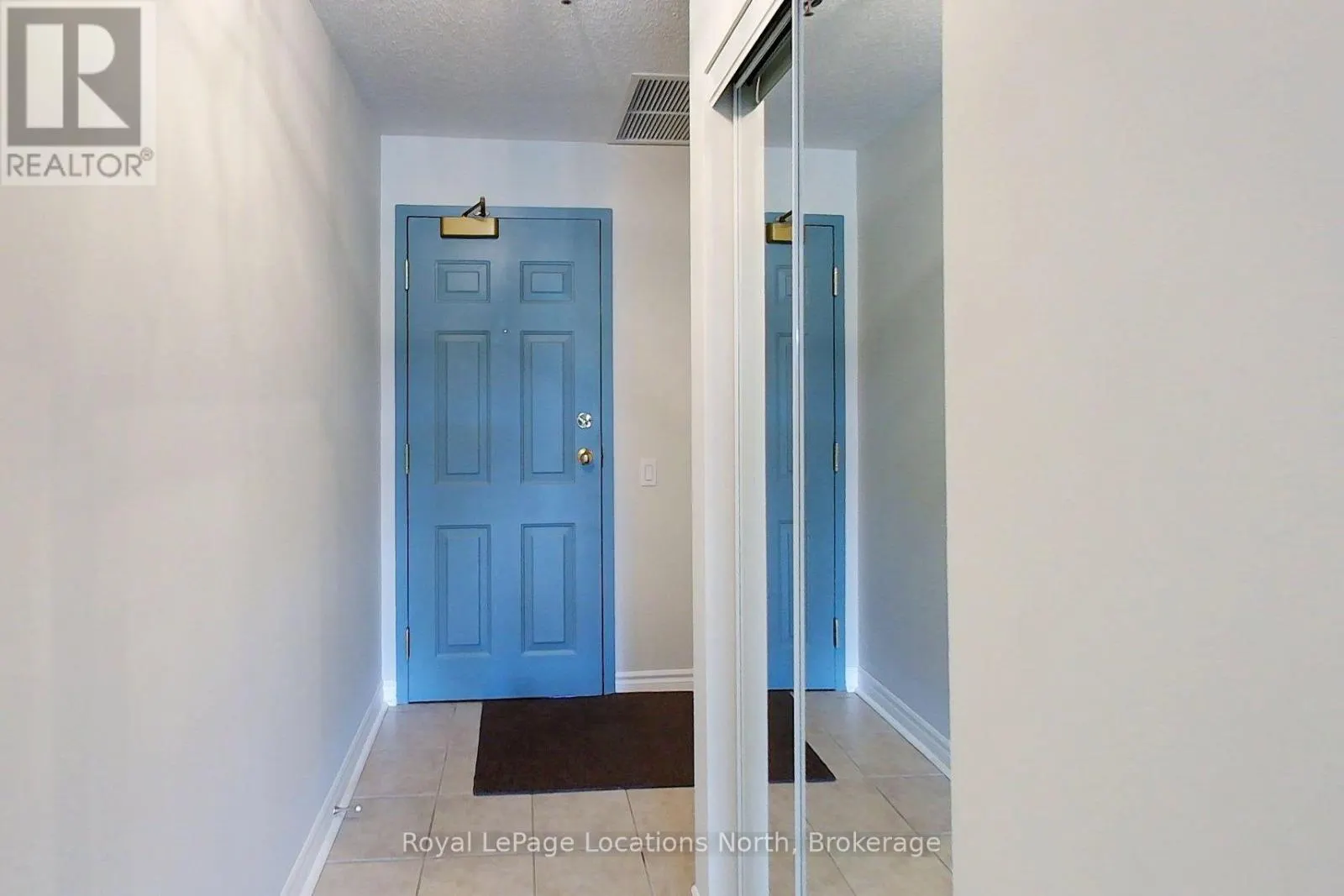 208 - 34 BAYFIELD STREET #208