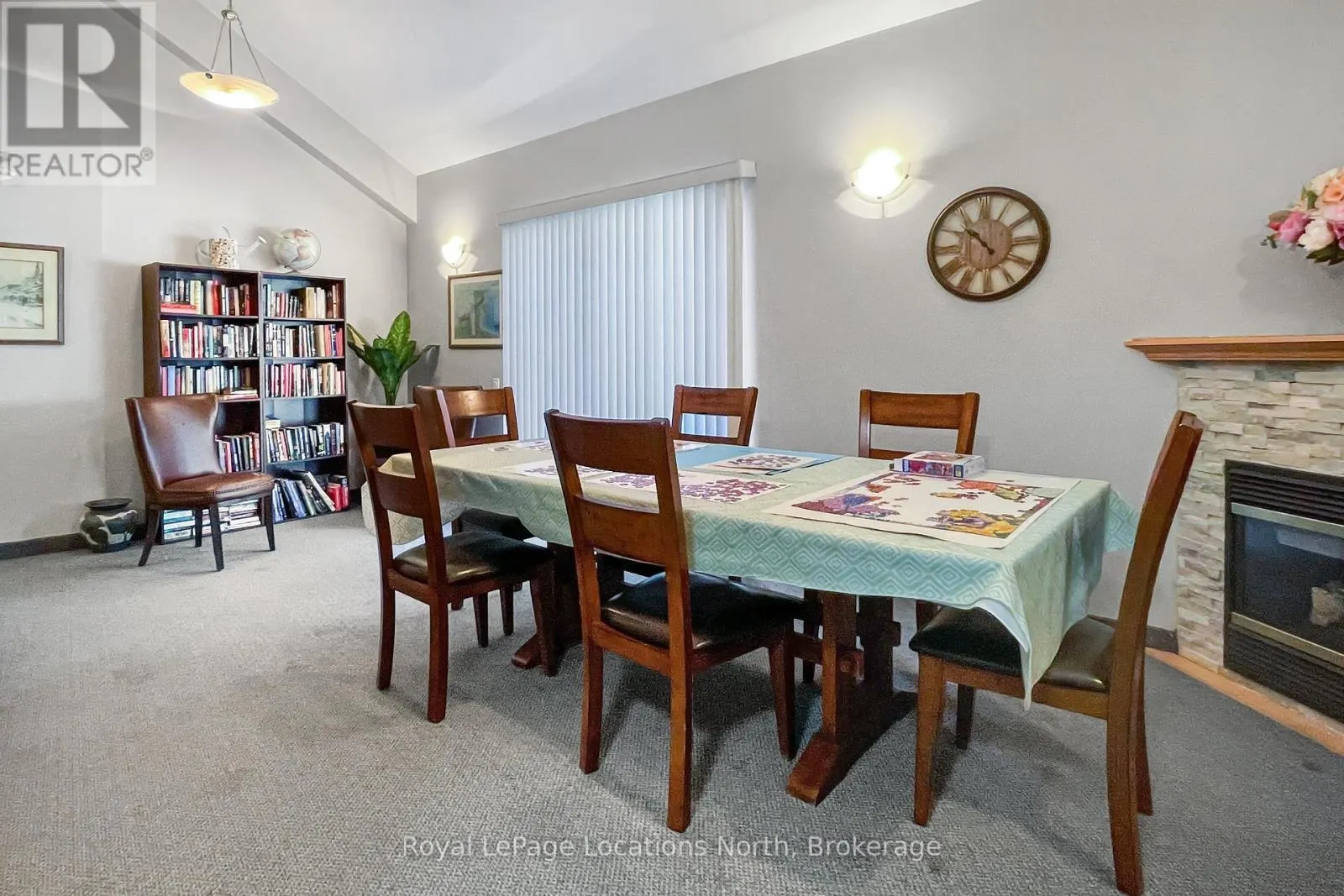 208 - 34 BAYFIELD STREET #208