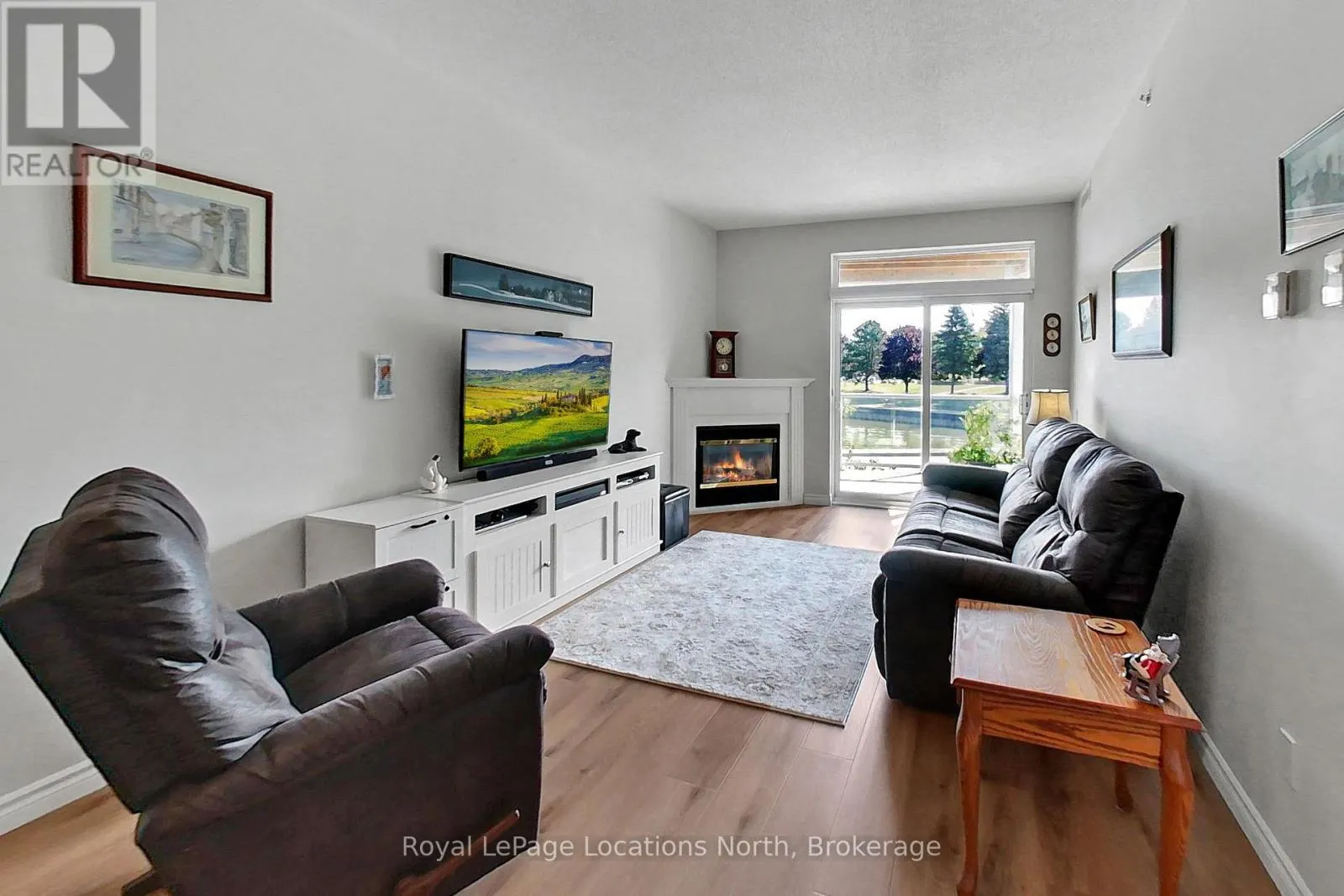 208 - 34 BAYFIELD STREET #208