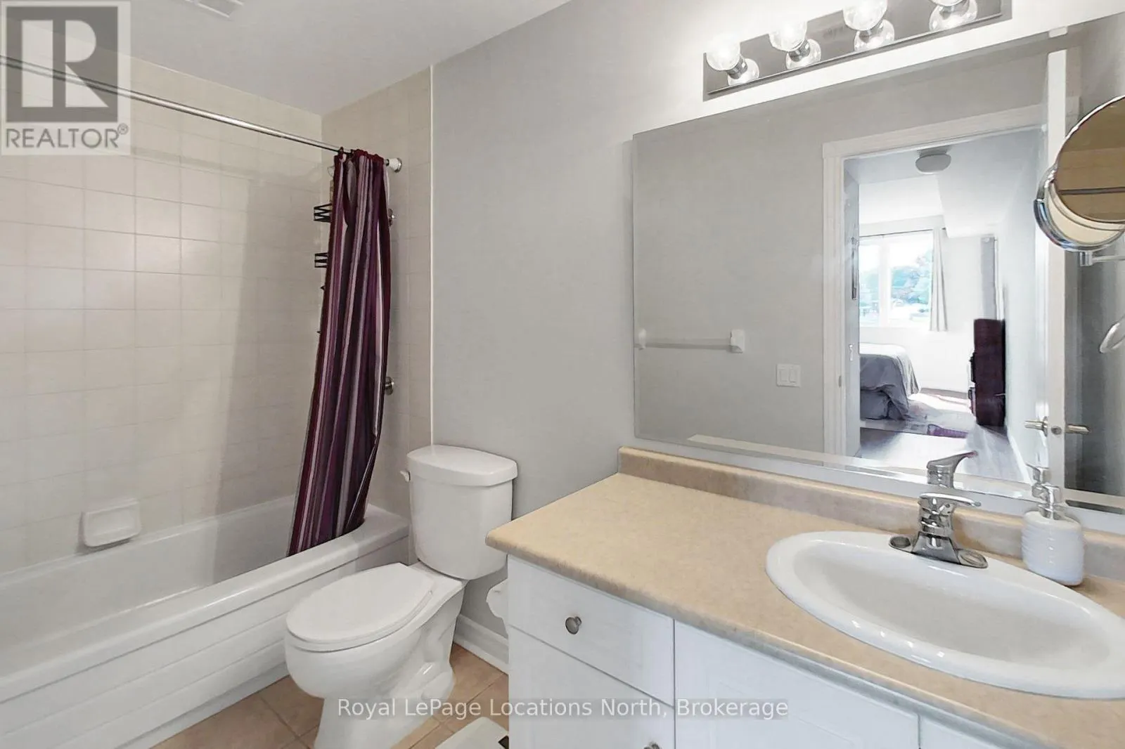 208 - 34 BAYFIELD STREET #208