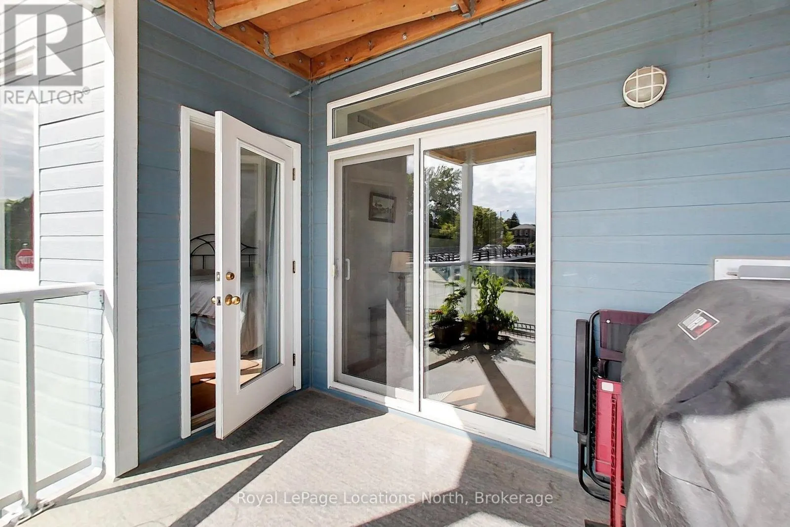208 - 34 BAYFIELD STREET #208