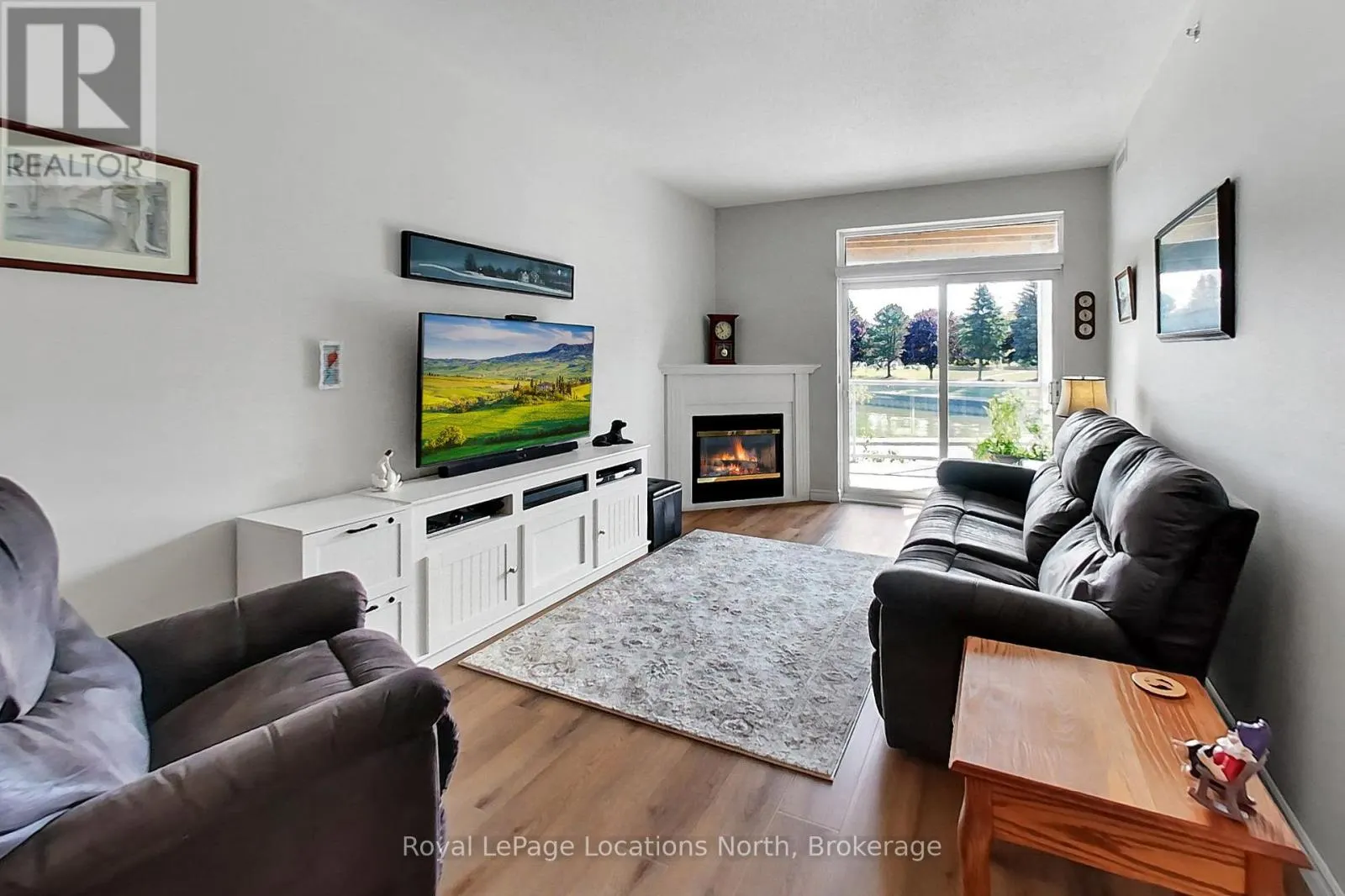 208 - 34 BAYFIELD STREET #208