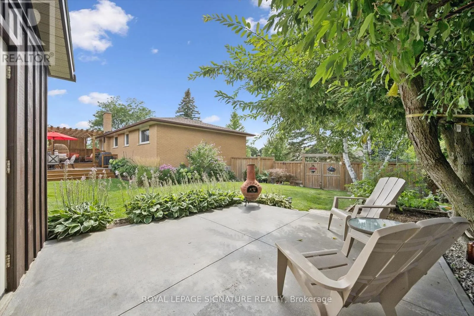 590 FERN ROAD