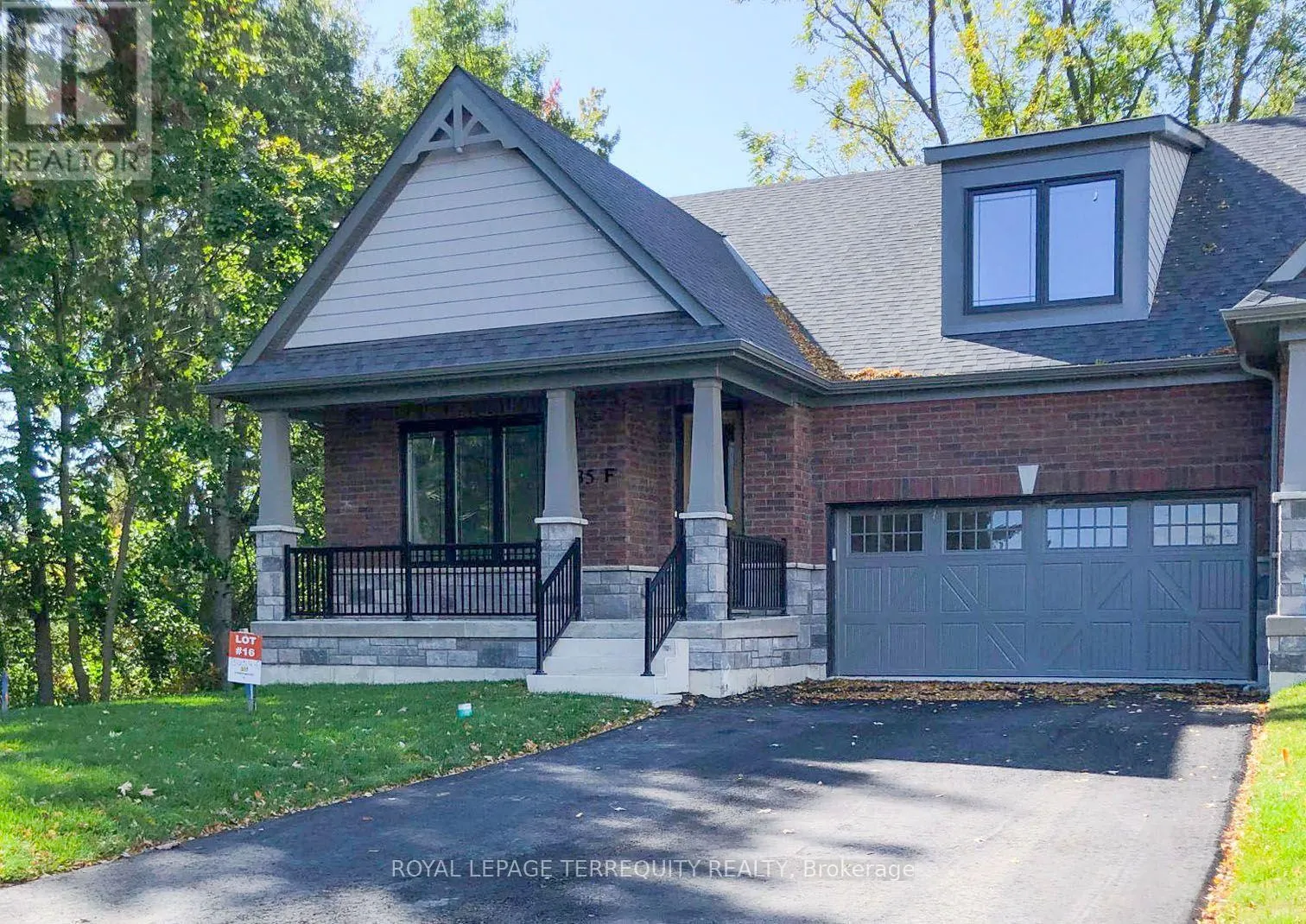 SUITE F - 435 ORCHARD AVENUE