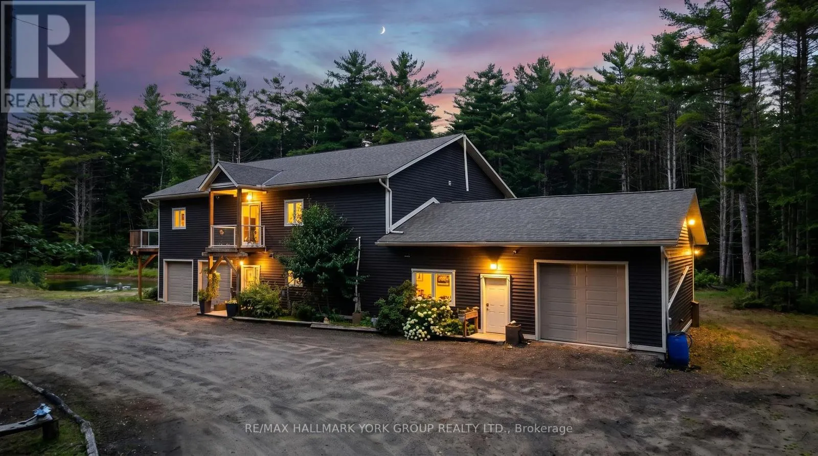 2285 SOUTHWOOD ROAD