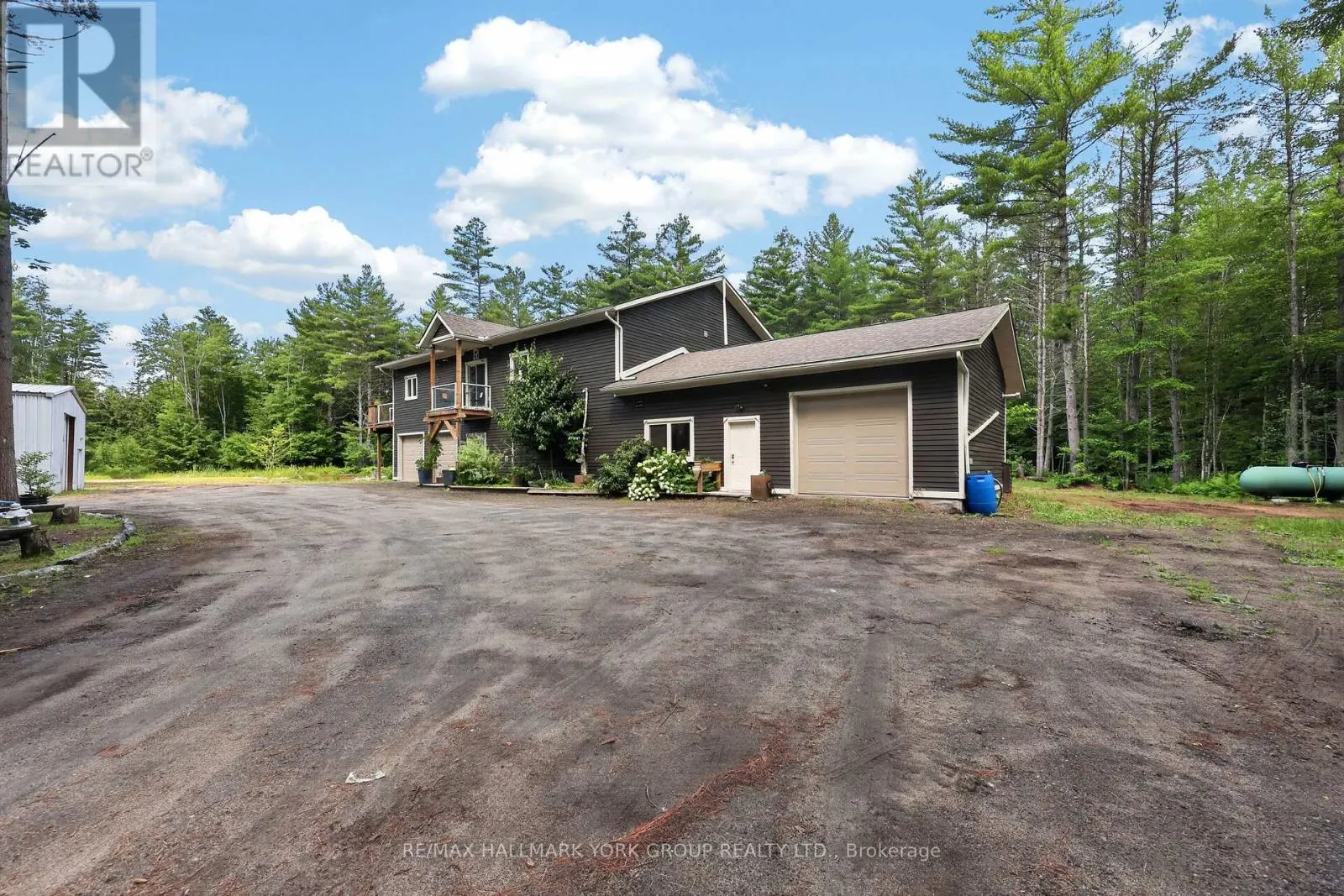 2285 SOUTHWOOD ROAD