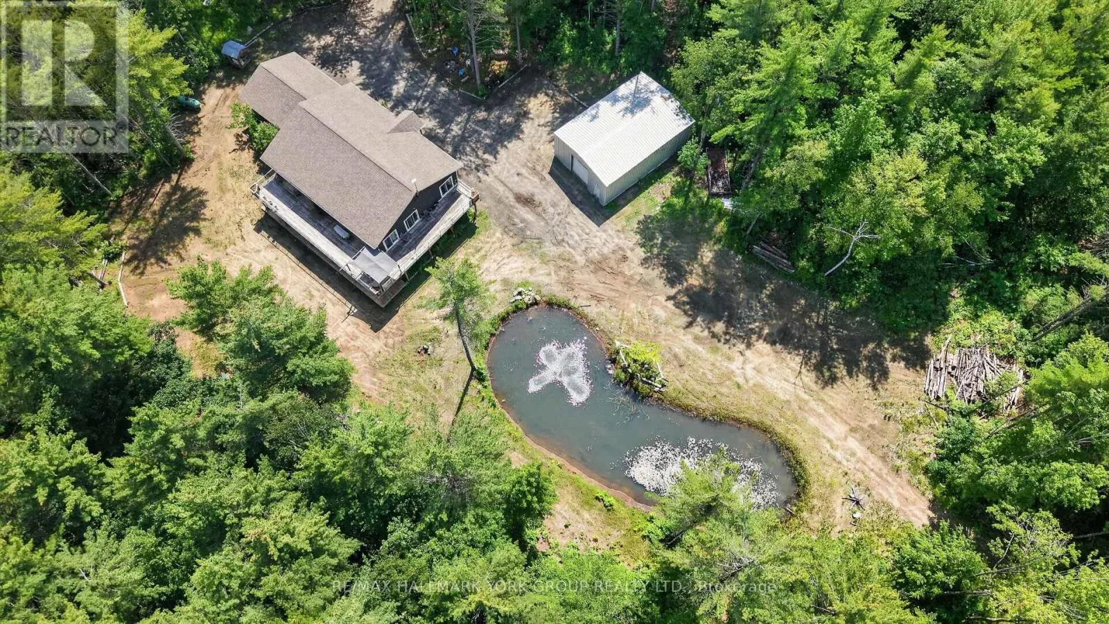 2285 SOUTHWOOD ROAD
