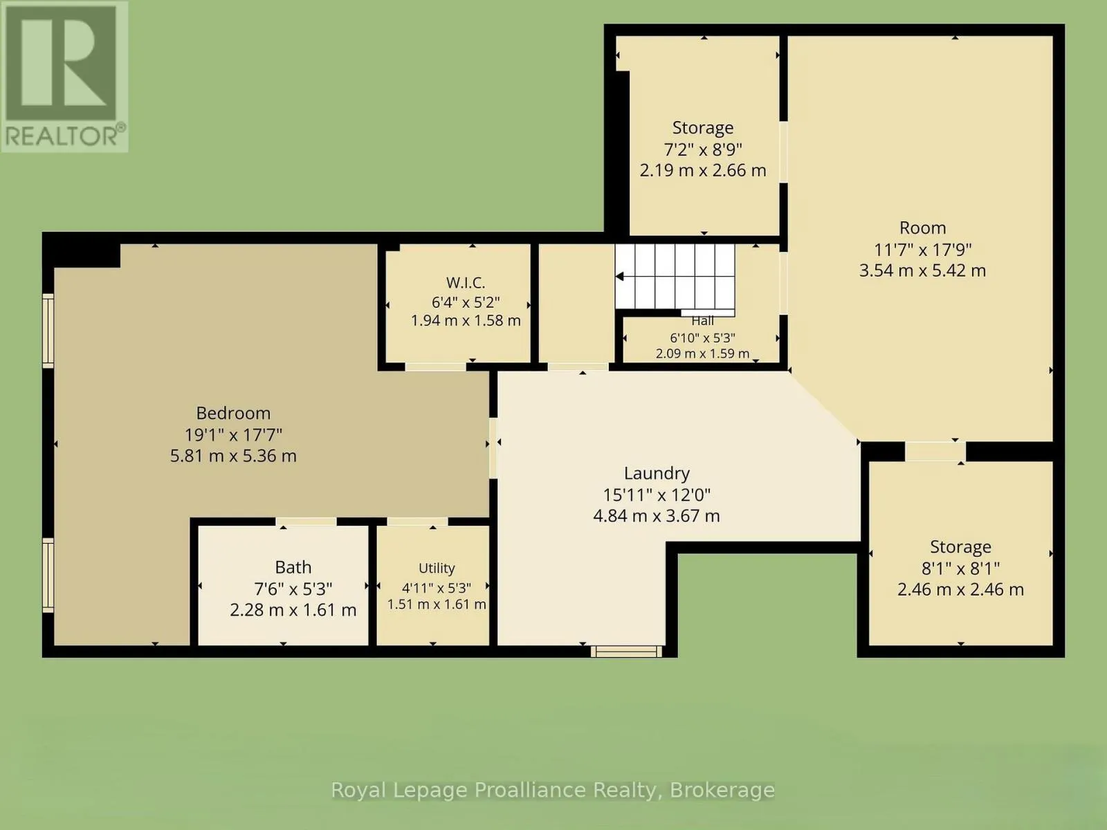 201 - 245 ELGIN STREET W #201