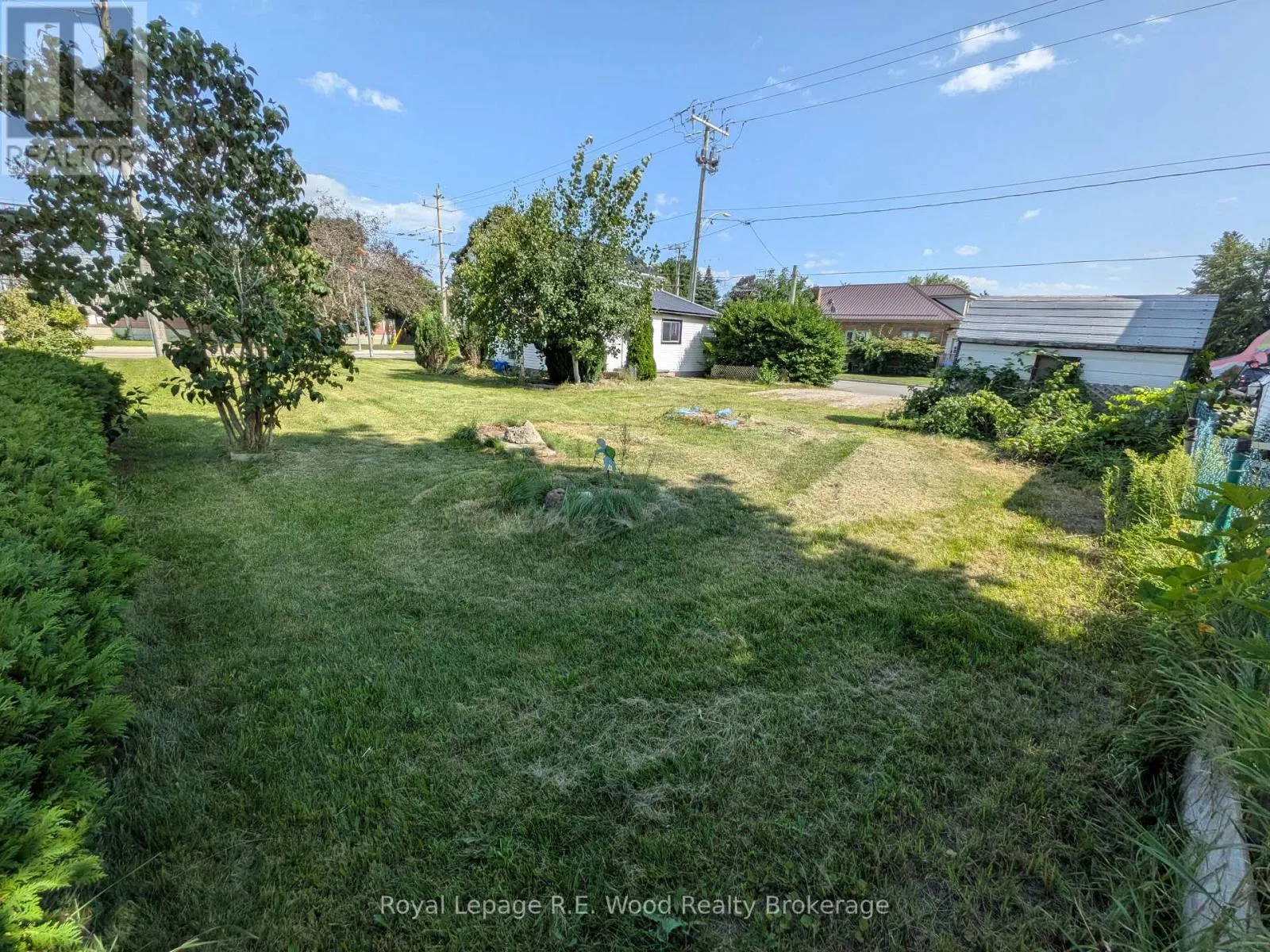 201 TILLSON AVENUE