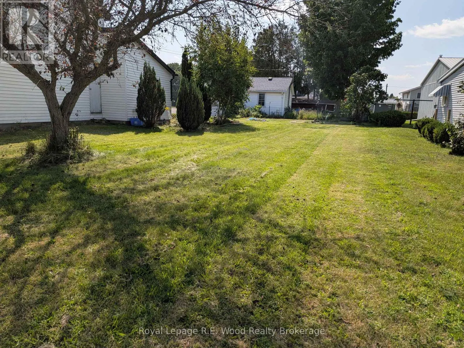 201 TILLSON AVENUE