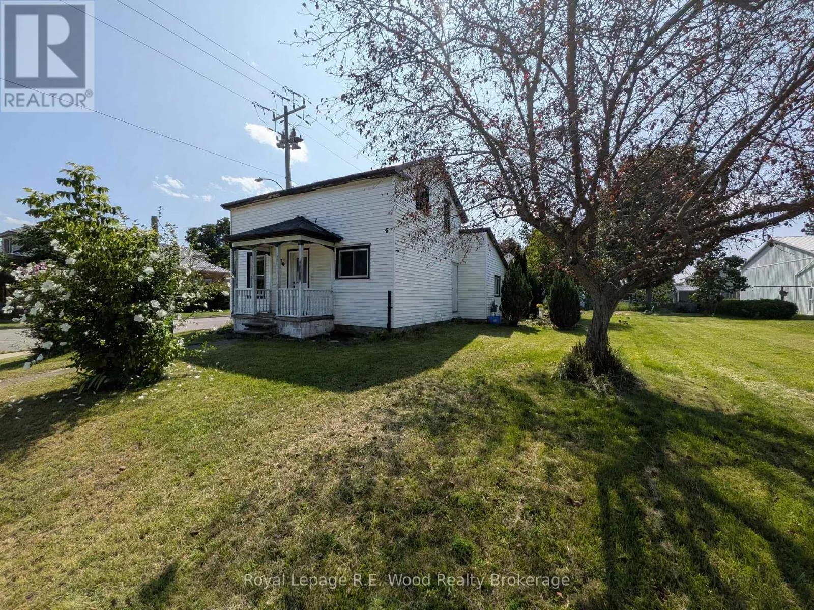 201 TILLSON AVENUE