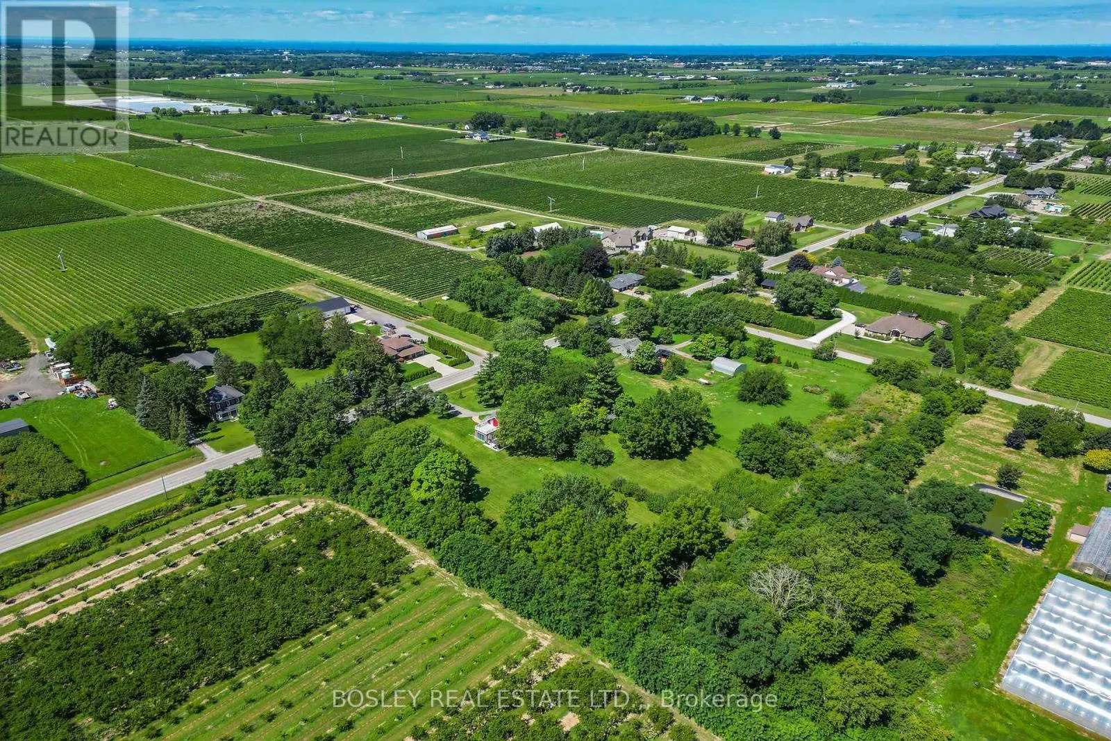 1073 CONCESSION 2 ROAD