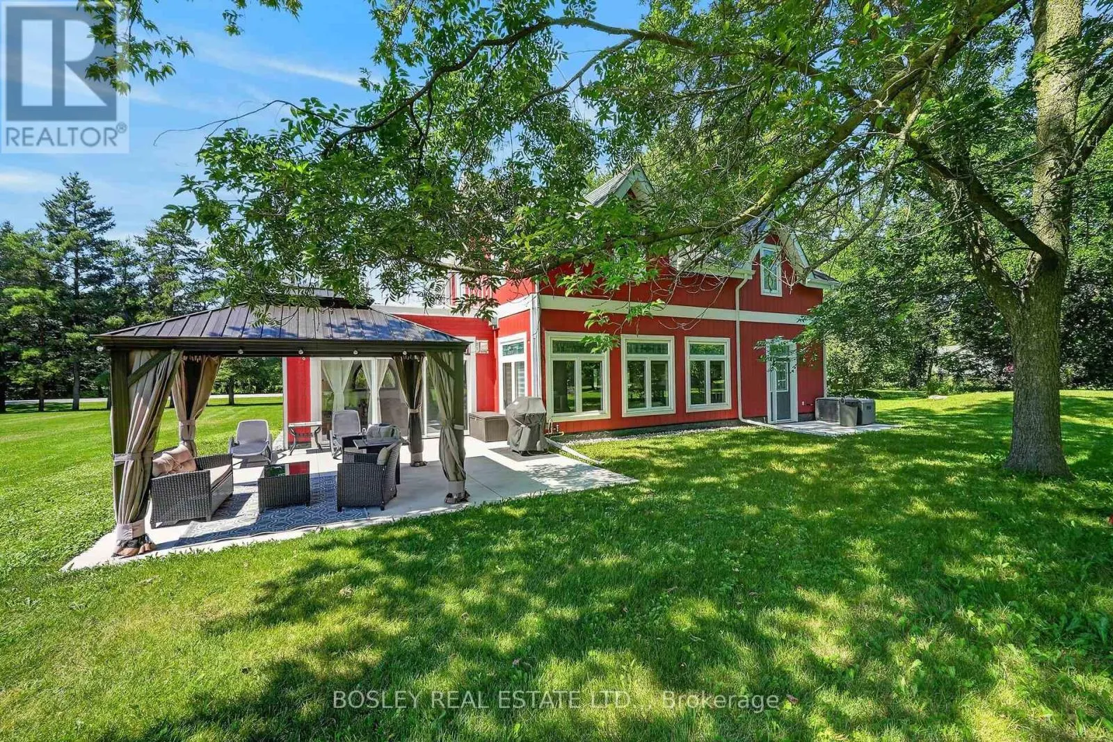 1073 CONCESSION 2 ROAD