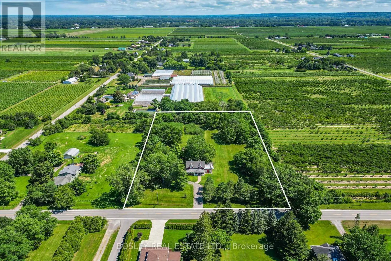 1073 CONCESSION 2 ROAD