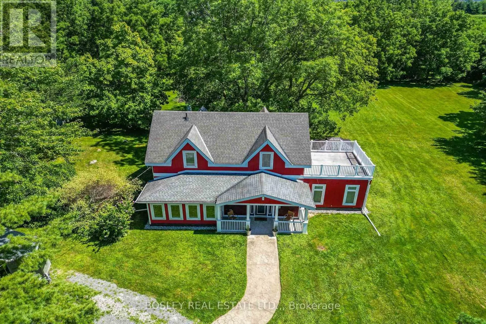 1073 CONCESSION 2 ROAD