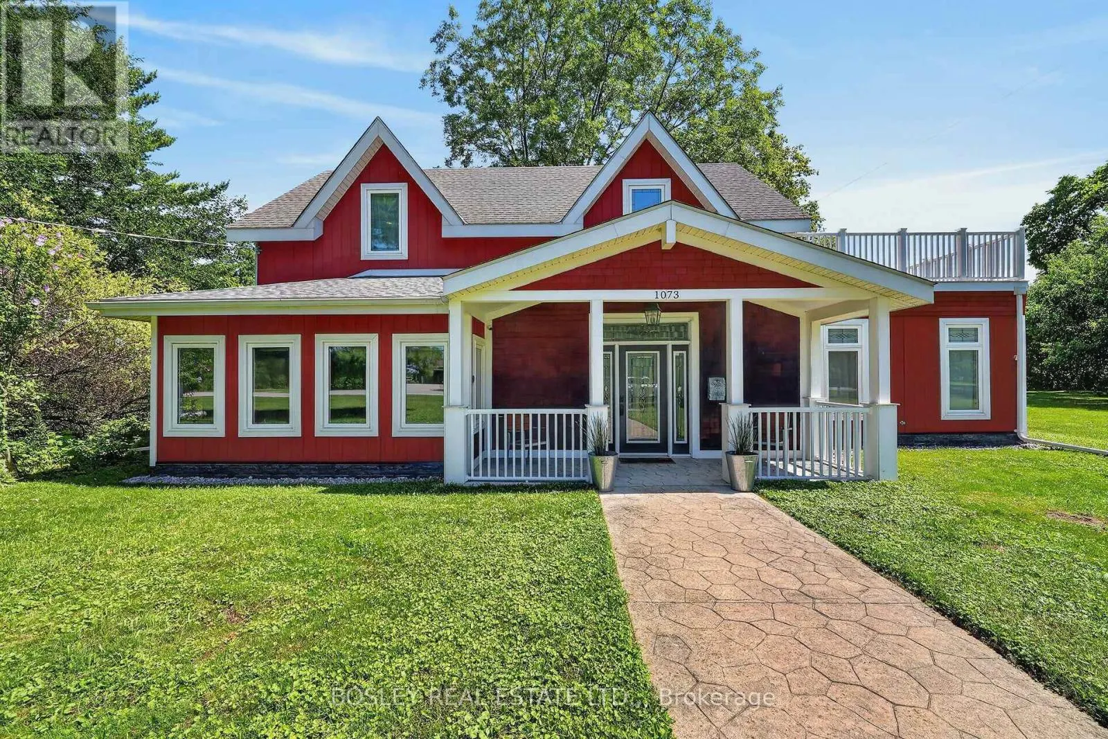 1073 CONCESSION 2 ROAD