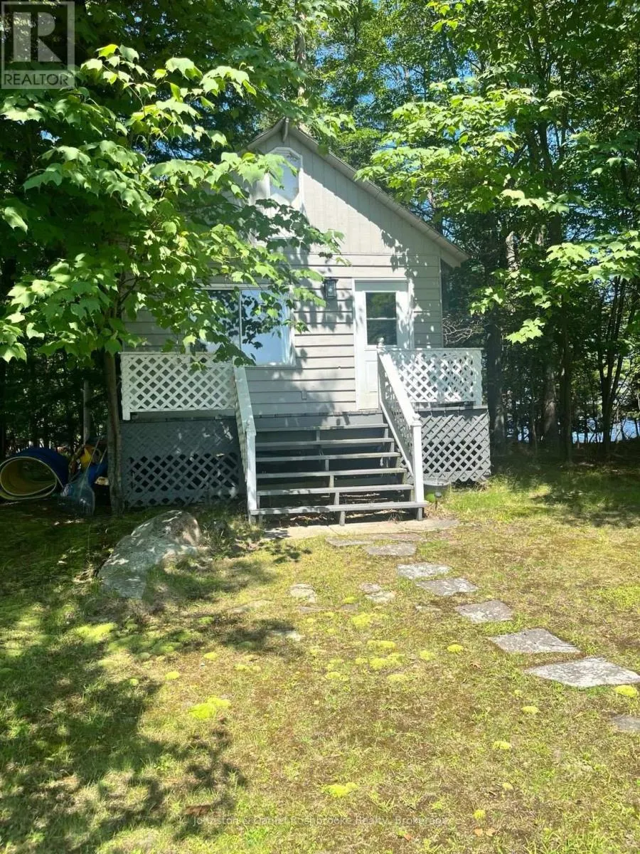 456 EILEAN GOWAN ISLAND