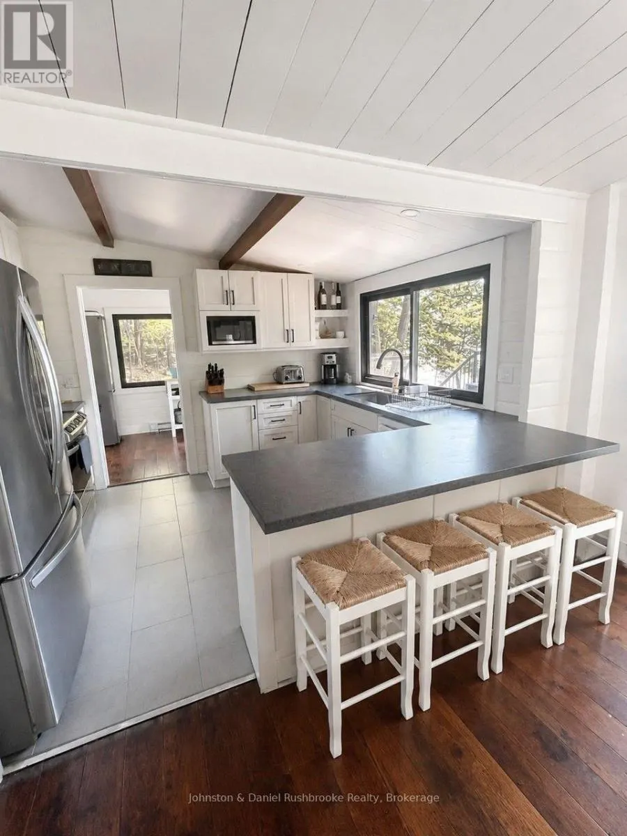 456 EILEAN GOWAN ISLAND