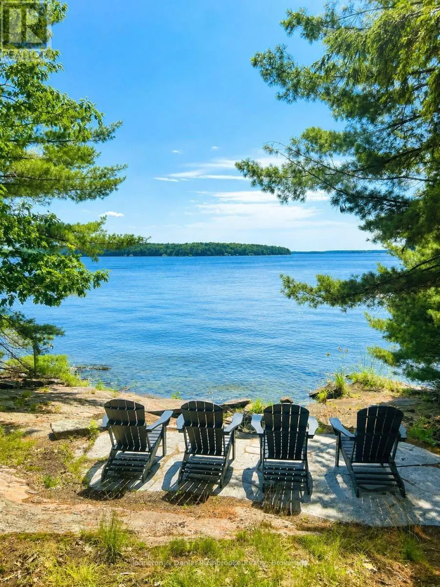 456 EILEAN GOWAN ISLAND