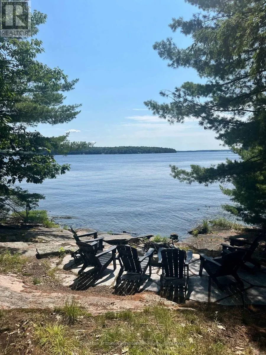 456 EILEAN GOWAN ISLAND