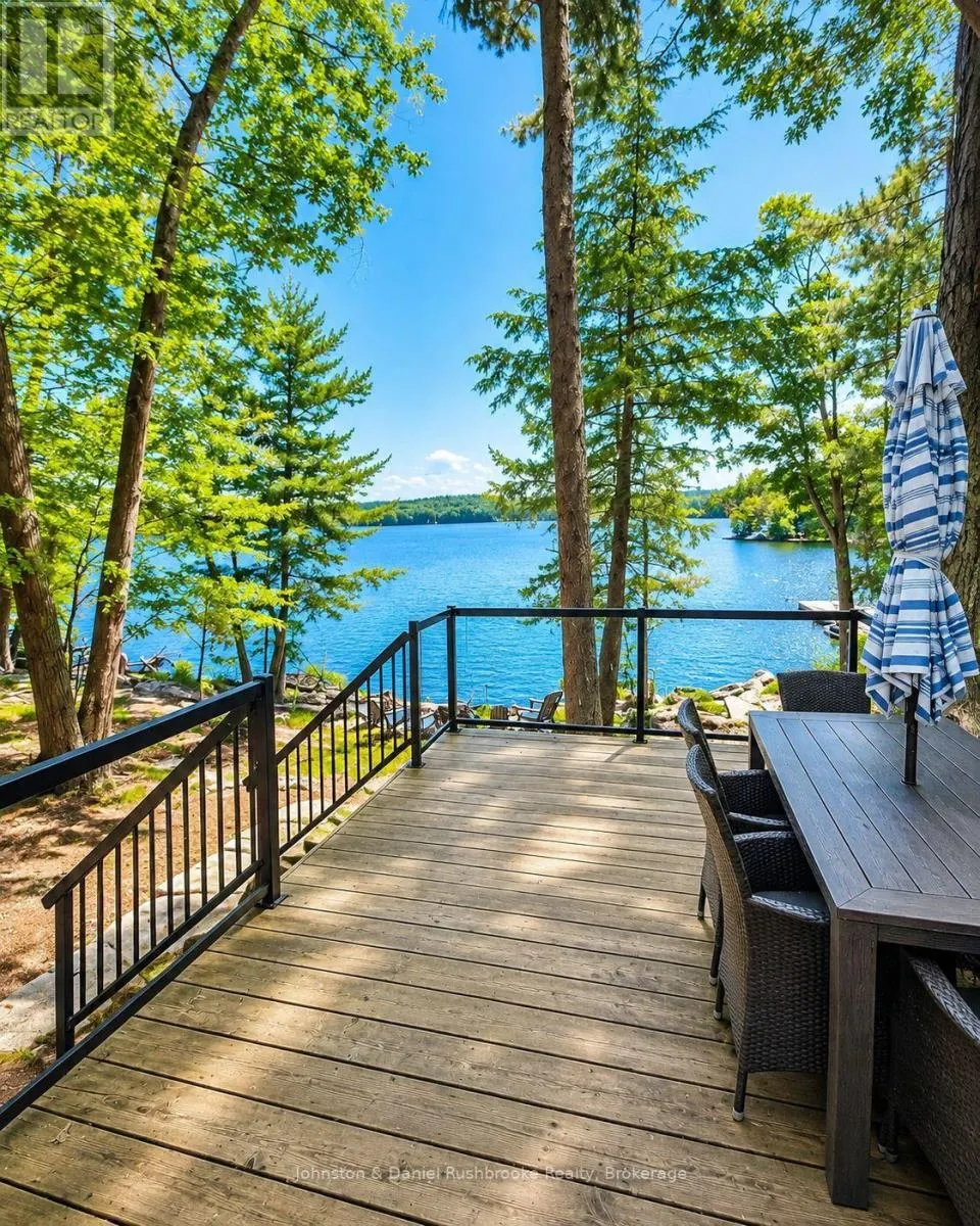 456 EILEAN GOWAN ISLAND