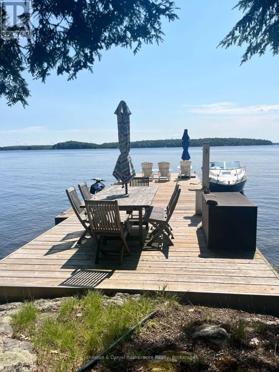 456 EILEAN GOWAN ISLAND
