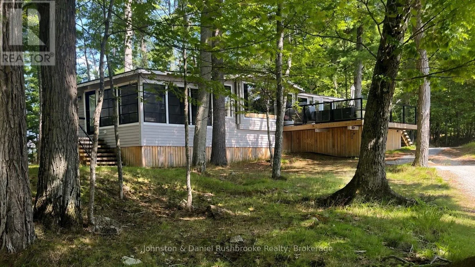 456 EILEAN GOWAN ISLAND