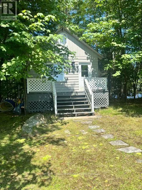 456 EILEAN GOWAN ISLAND