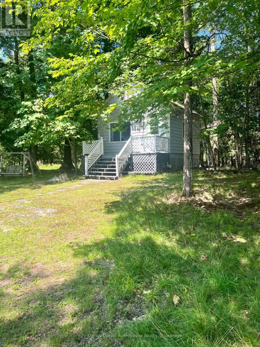 456 EILEAN GOWAN ISLAND