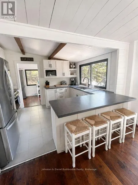 456 EILEAN GOWAN ISLAND