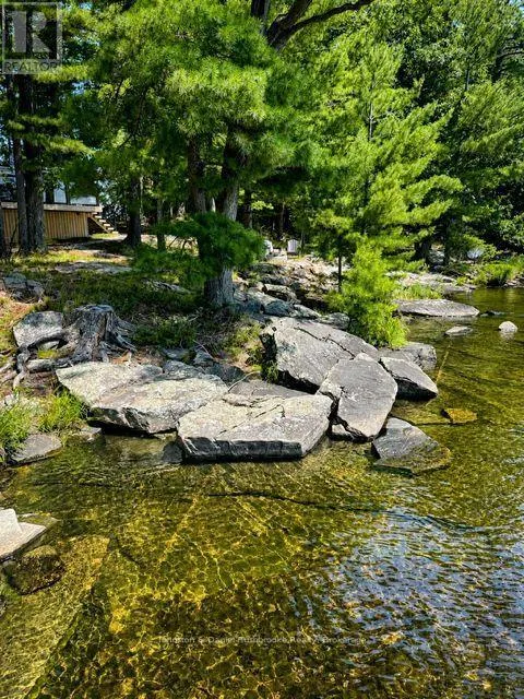 456 EILEAN GOWAN ISLAND