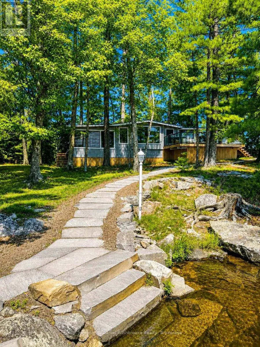 456 EILEAN GOWAN ISLAND